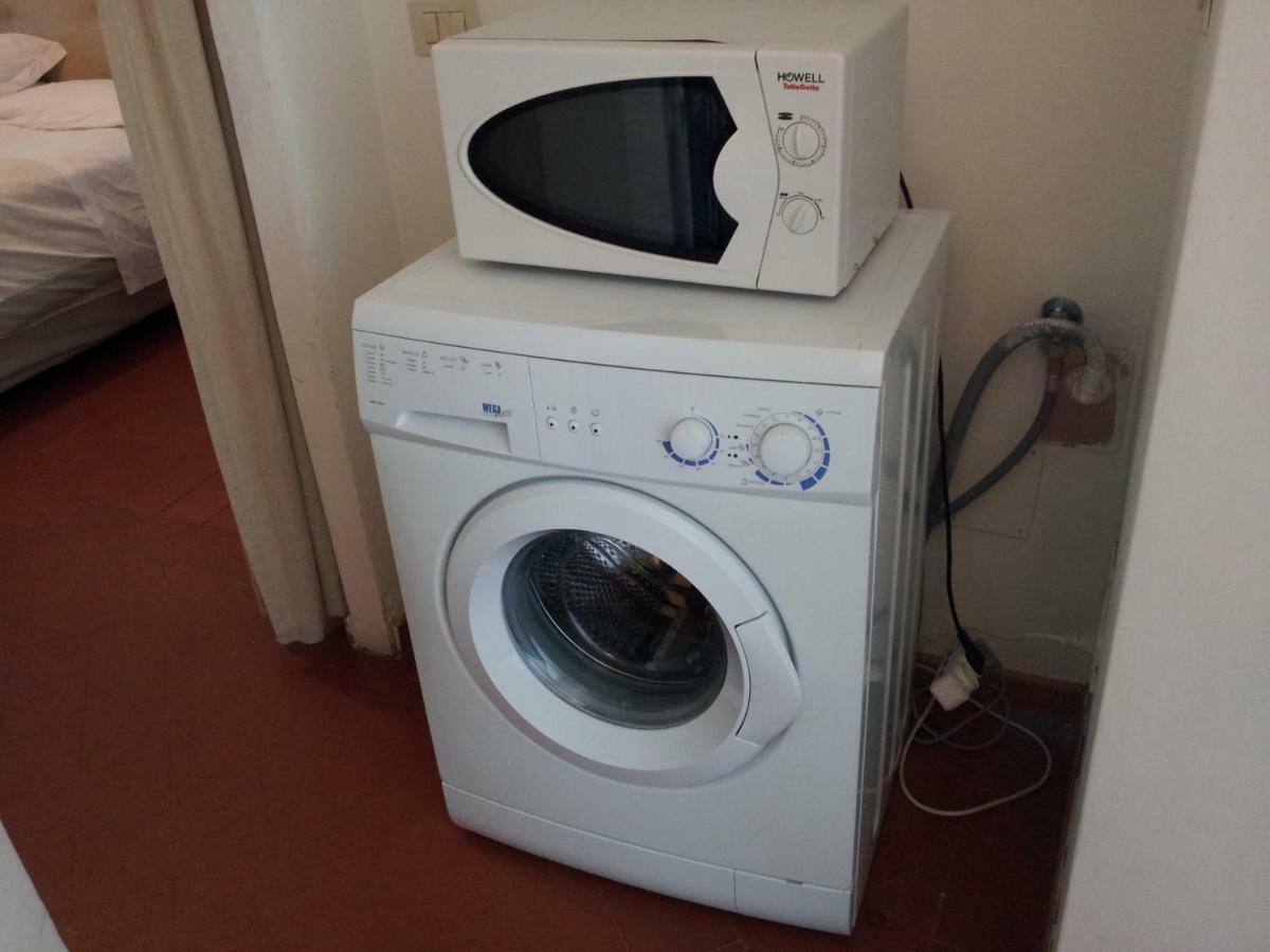 Appartamento con 2 Camere da Letto