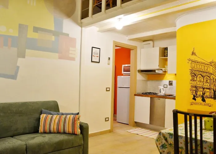 Casa Di Olga