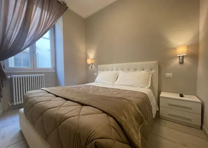 Sant'Anna Apartments