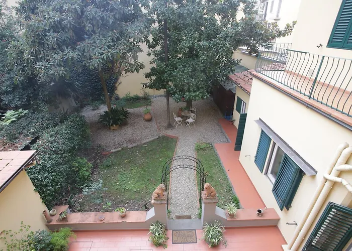 Casa Di Olga